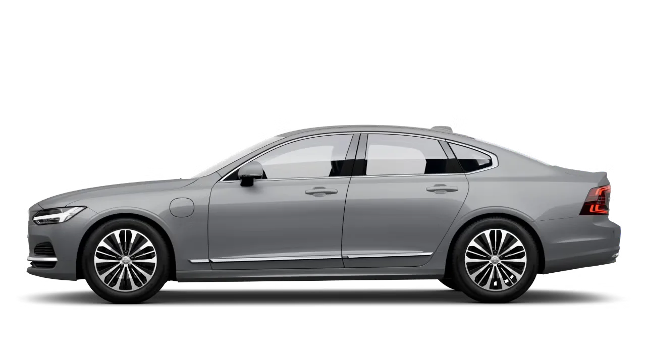 S90 Plug-in Hybrid