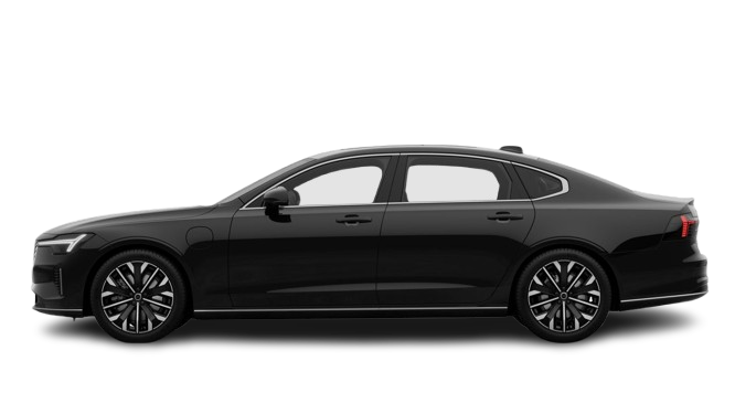 S90 Plug-in Hybrid