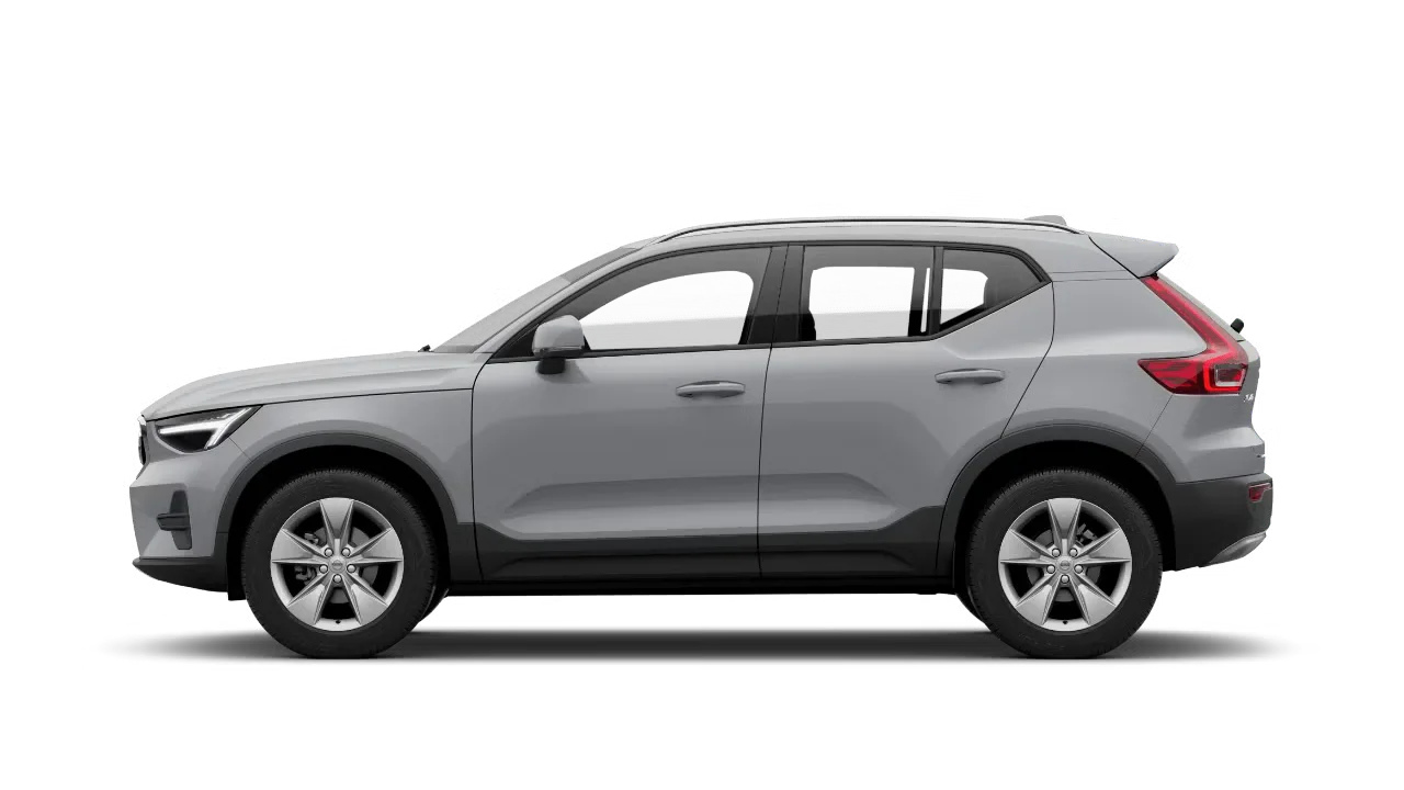 XC40