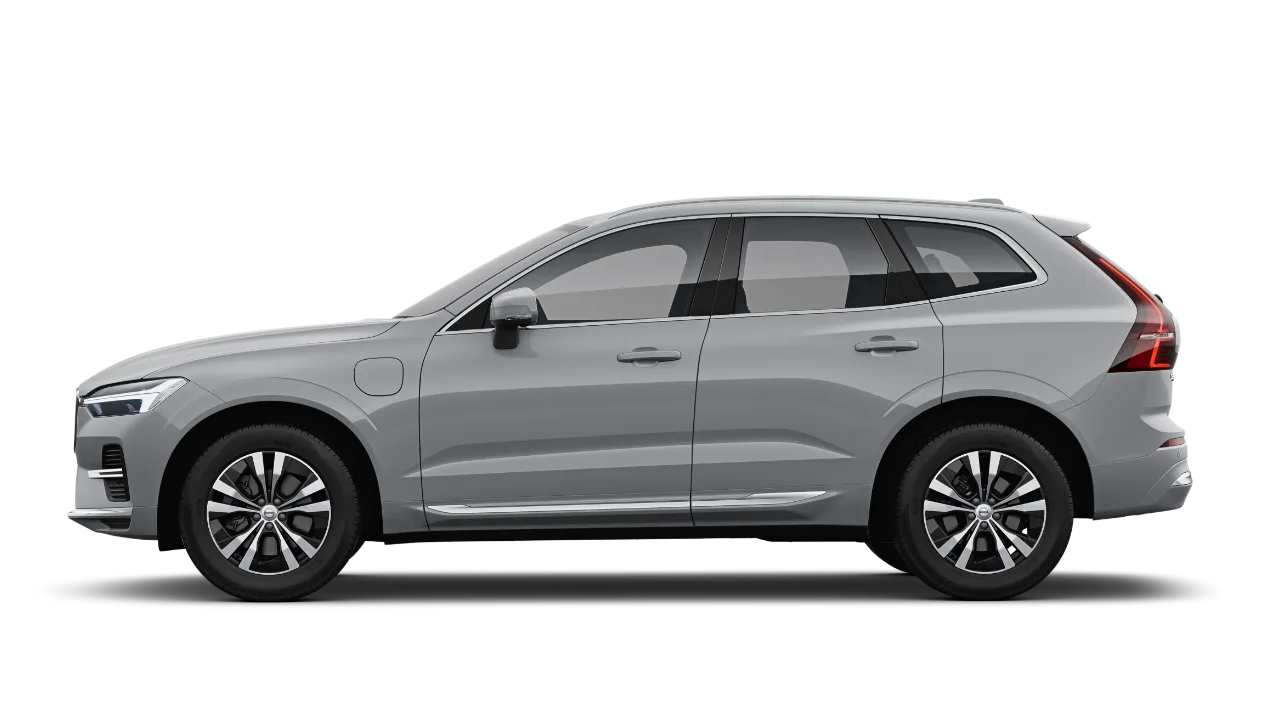 XC60 Plug-in Hybrid