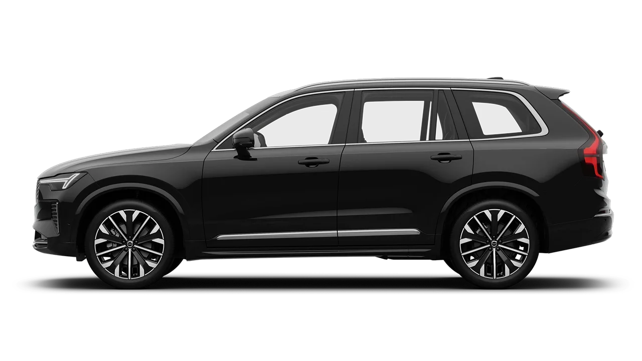 XC90