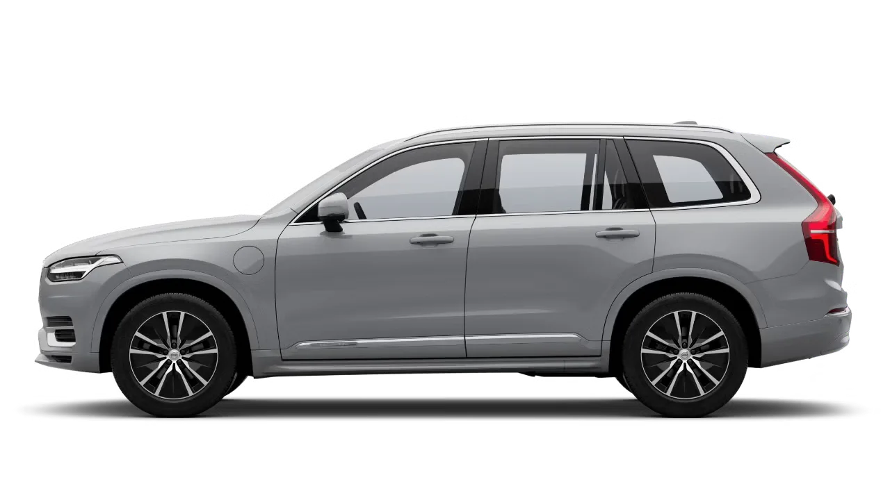 XC90 Plug-in Hybrid
