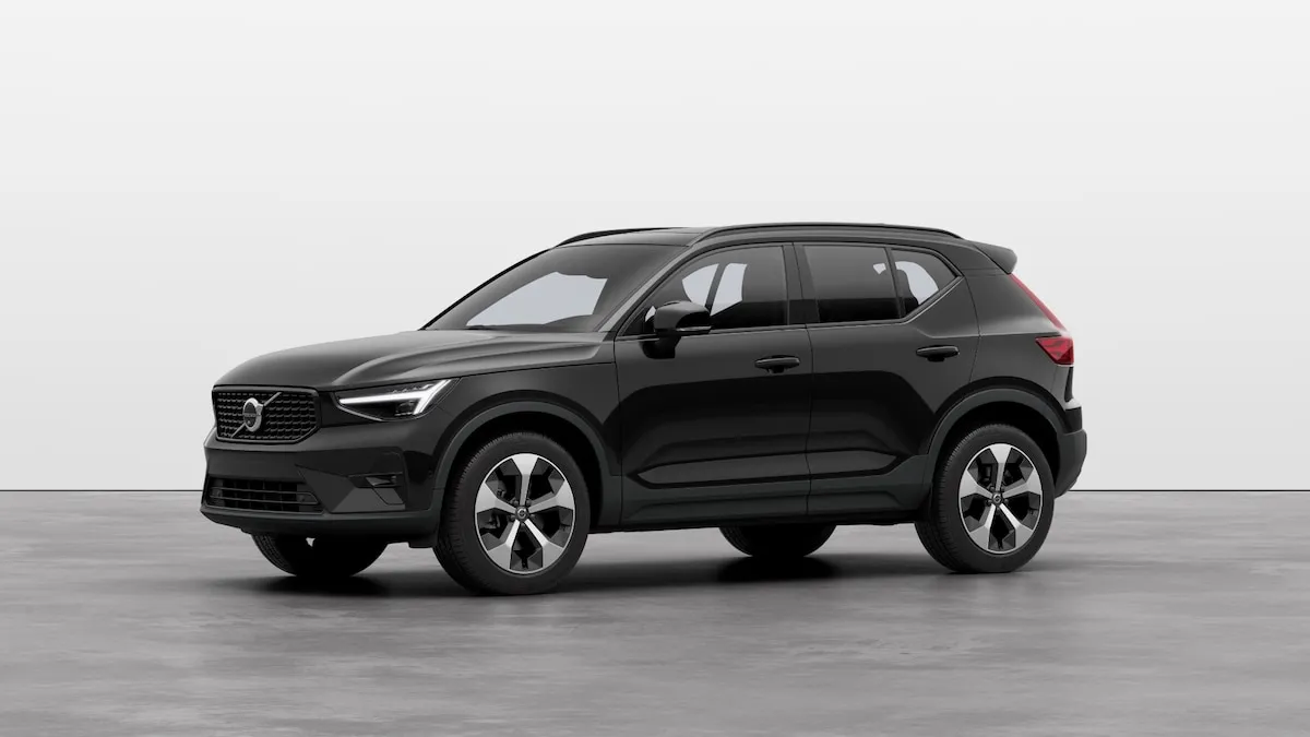 XC40